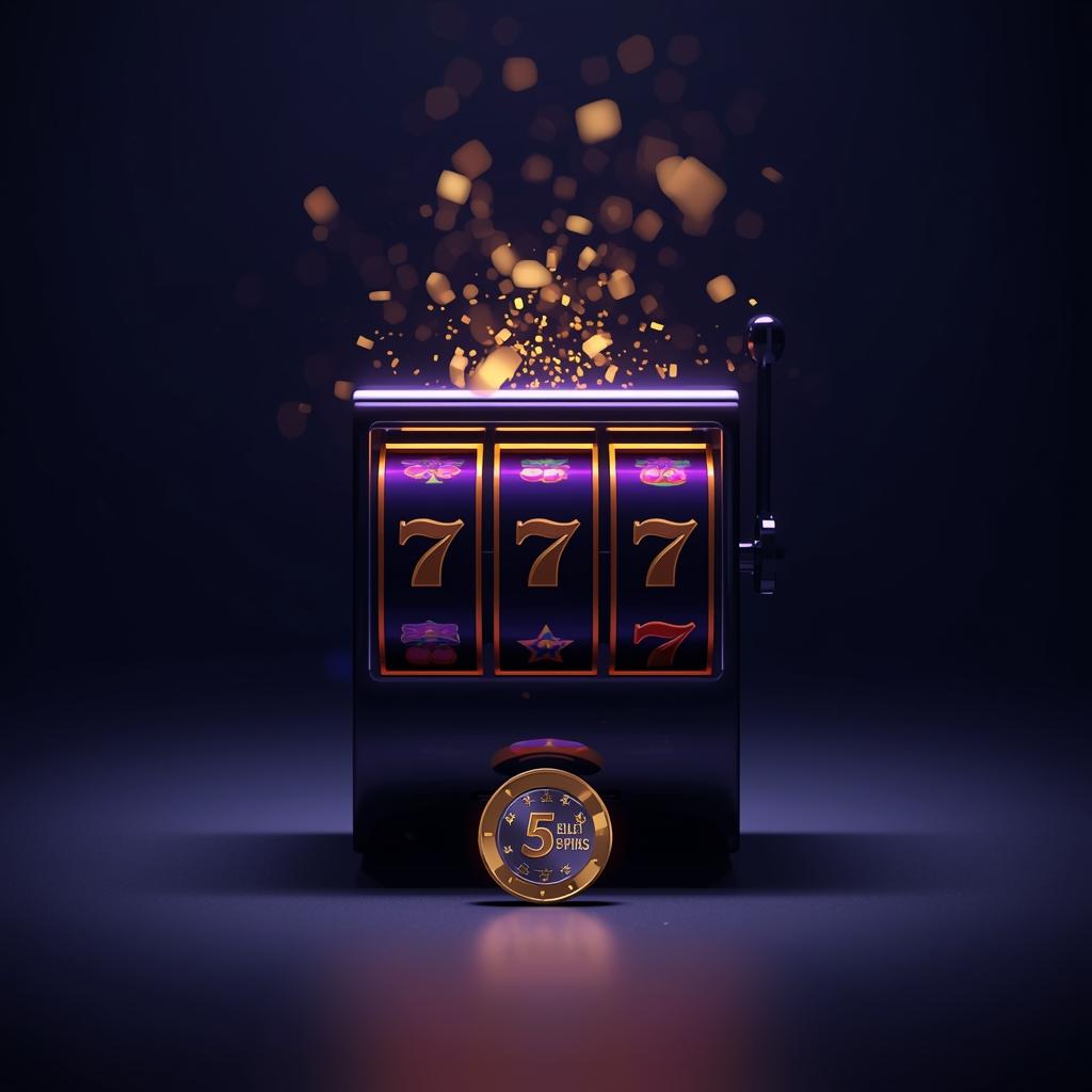 Kostenlose Spins mit niedriger Einzahlung